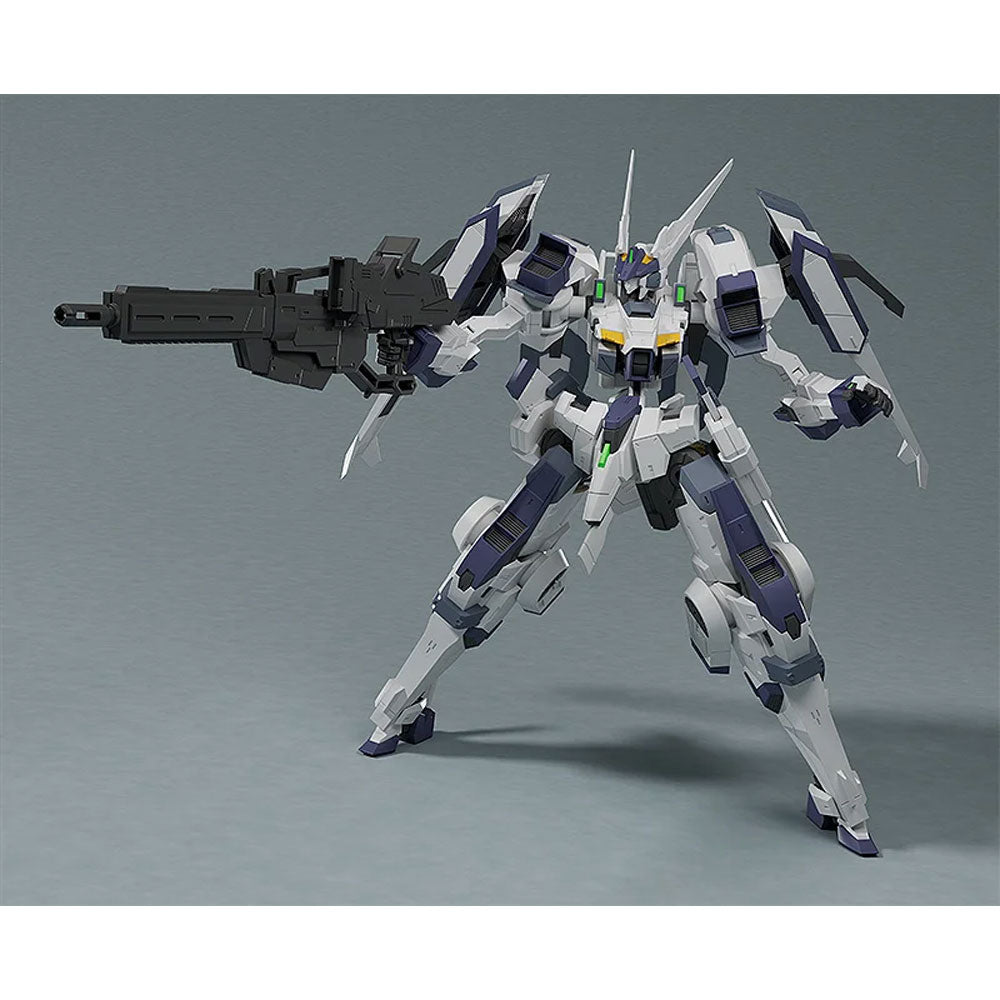 MAQUETA MODEROID SIDE: GR EDELSTEIN II (ZWEI) MAQUETA MODEROID SIDE: GR EDELSTEIN II (ZWEI)